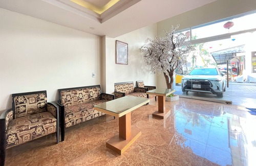 Ha Long Hotel | Minh Duc Hotel