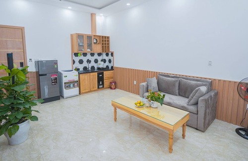 Hai Chau Apartment | Minh Hưng Apartment
