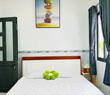 Phan Thiet Villa | Minh Hiếu - Villa 3 rooms
