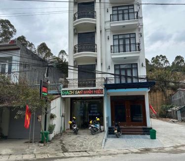Dong Van Hotel | minh hieu hotel