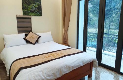 Dong Van Hotel | minh hieu hotel