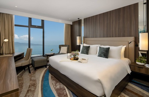 Son Tra Hotel | Minh Toan SAFI Ocean Hotel