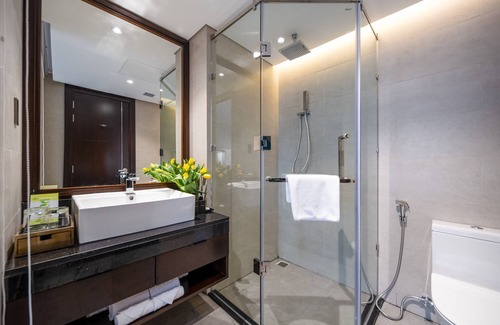 Son Tra Hotel | Minh Toan SAFI Ocean Hotel