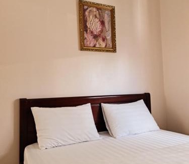 Chau Doc Hotel | Minh Trang Motel