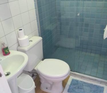 Taruma House | Minha casa é sua casa