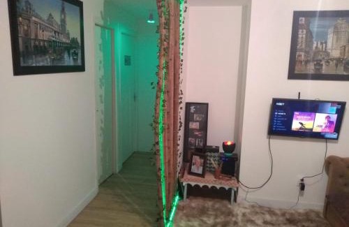 Taruma House | Minha casa é sua casa