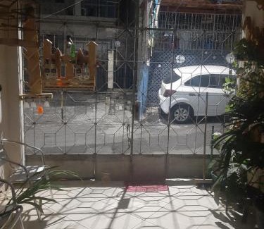 Iapi House | Minha casa F