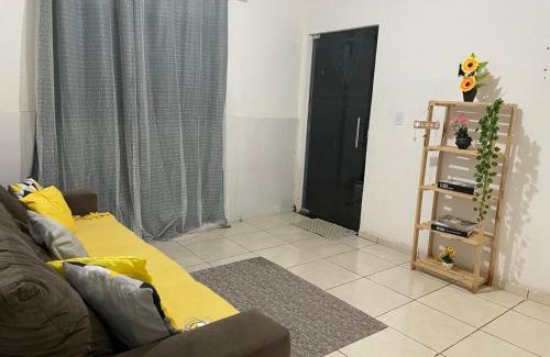 Residencial Orlando de Morais House | Minha Casa Seu Lar