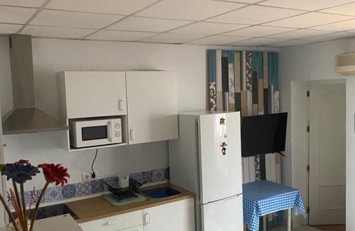 Coripe Apartment | Mini-Apartamento Coripe