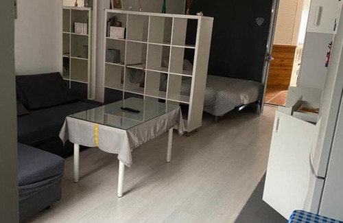 Coripe Apartment | Mini-Apartamento Coripe