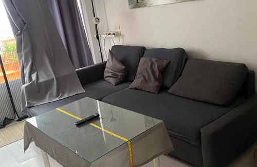 Coripe Apartment | Mini-Apartamento Coripe