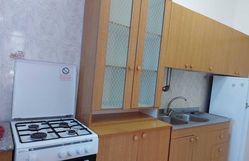 Fontanelle Villa | Mini Apartment 6 Enza - annaducasalento