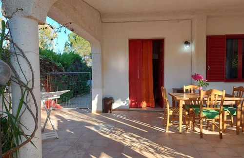 Fontanelle Villa | Mini Apartment 6 Enza - annaducasalento