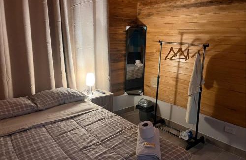Chimbote Apartment | Mini apartment a 10 minutos del centro de Chimbote