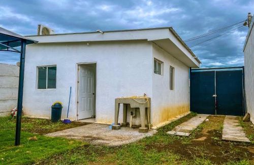 Managua House | Mini casa Full equipada