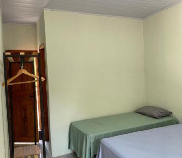 Salseiros Apartment | Mini casa perto BC, Penha