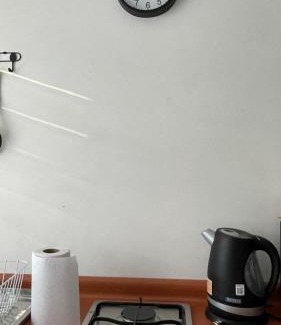 Talca Apartment | Mini dpto interior Río Claro