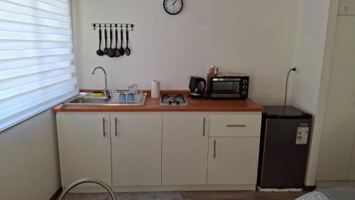 Talca Apartment | Mini dpto interior Río Claro