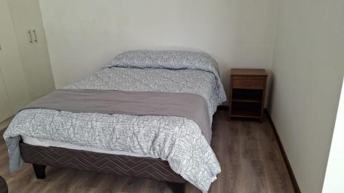 Talca Apartment | Mini dpto interior Río Claro