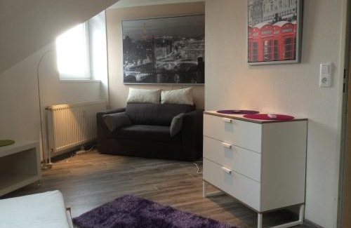 Himmelsthur Apartment | Mini-Ferien-Suite Hildesheim