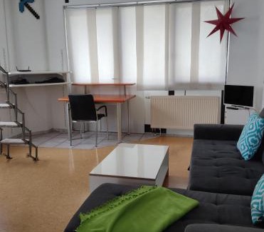 Ebersberg District Apartment | Mini-Haus mit Charme zwischen München und Chiemsee