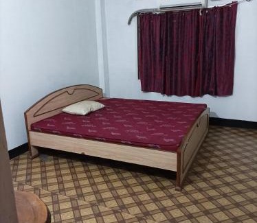 Sualkuchi House | Mini Home AC Queen