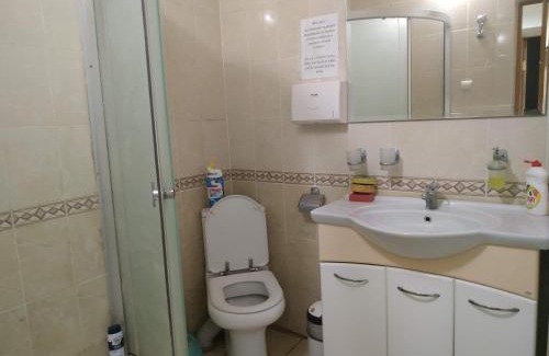 Lesniki Hotel | Mini-hotel Chabany Lake - Мини-отель у Озера Чабаны