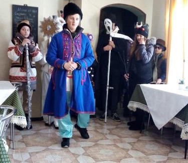 Skhidnytsya Hotel | Mini Hotel Furmi