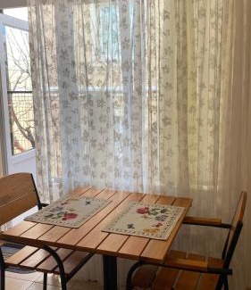 Odessa Hotel | Mini-Hotel Luch