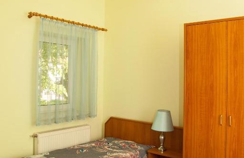 Svetlogorsky District Hotel | Mini-Hotel on Podgornaya 20