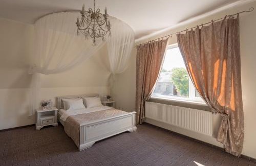 Petrovskoye Hotel | Mini Hotel Ryleev