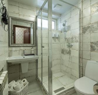 Petrovskoye Hotel | Mini Hotel Ryleev