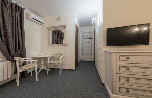 Petrovskoye Hotel | Mini Hotel Ryleev