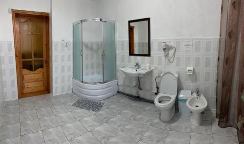 Chernovtsy Hotel | Mini-Hotel Sakvoyage