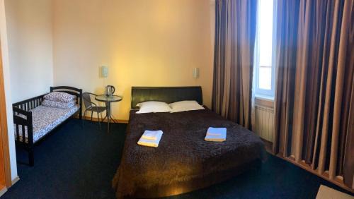 Chernovtsy Hotel | Mini-Hotel Sakvoyage