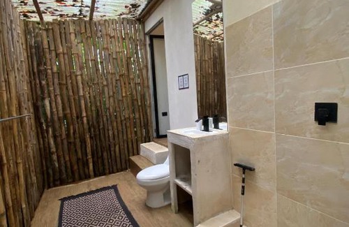 Manzanillo House | Mini Jungle Villa