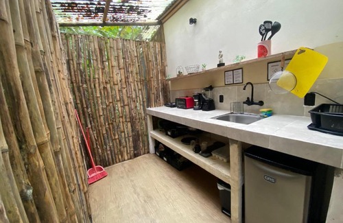Manzanillo House | Mini Jungle Villa