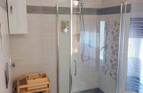 Case Fornace Apartment | Mini Loft Pescara sea front