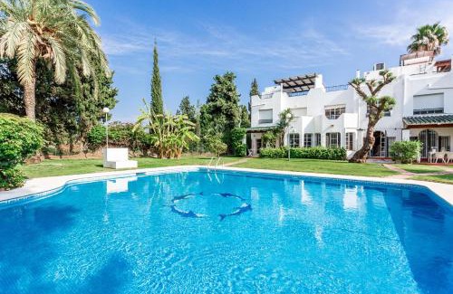 Nueva Andalucia House | Mini Motel at Los NaranjosGC