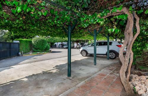 Nueva Andalucia House | Mini Motel at Los NaranjosGC