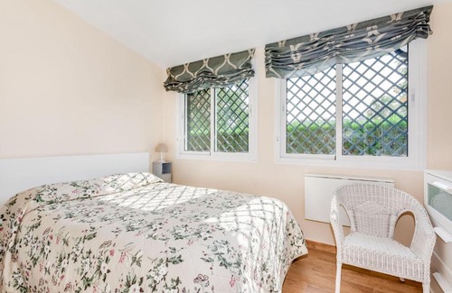 Nueva Andalucia House | Mini Motel at Los NaranjosGC