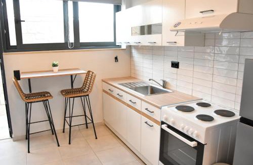 Ayioi Asomatoi Apartment | Mini n Cozy Polles Elies
