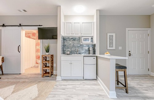 Carolina Forest Apartment | Mini Oasis Studio 10 Min to All Myrtle Beach