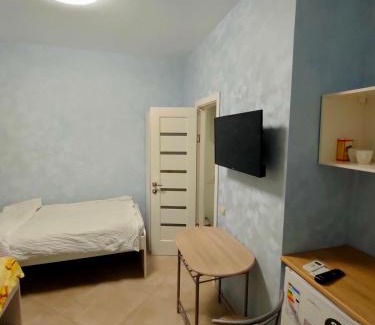 Dniprovs'kyi District Hotel | Mini-otel on Harkivske shose