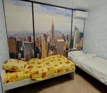 Dniprovs'kyi District Hotel | Mini-otel on Harkivske shose