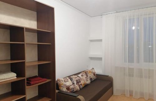 Dniprovs'kyi District Hotel | Mini-otel on Harkivske shose