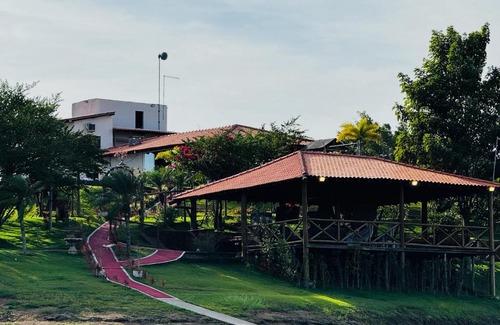 Santo Estevao House | Mini-resort na Beira do Rio!