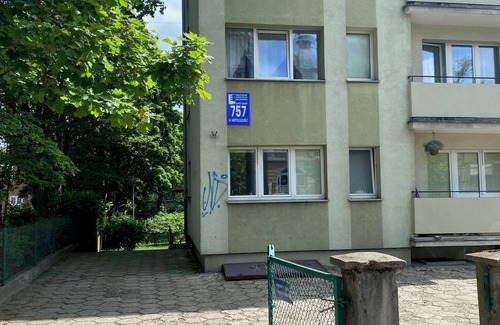 Gorny Sopot Apartment | Mini Studio 2 by Grand Apartments