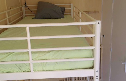 Neuilly-Plaisance House | Mini studio between Paris and Disney free parking
