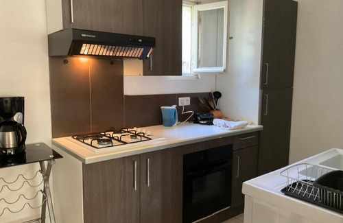 Moriani-Plage House | MINI VILLA BORD DE MER